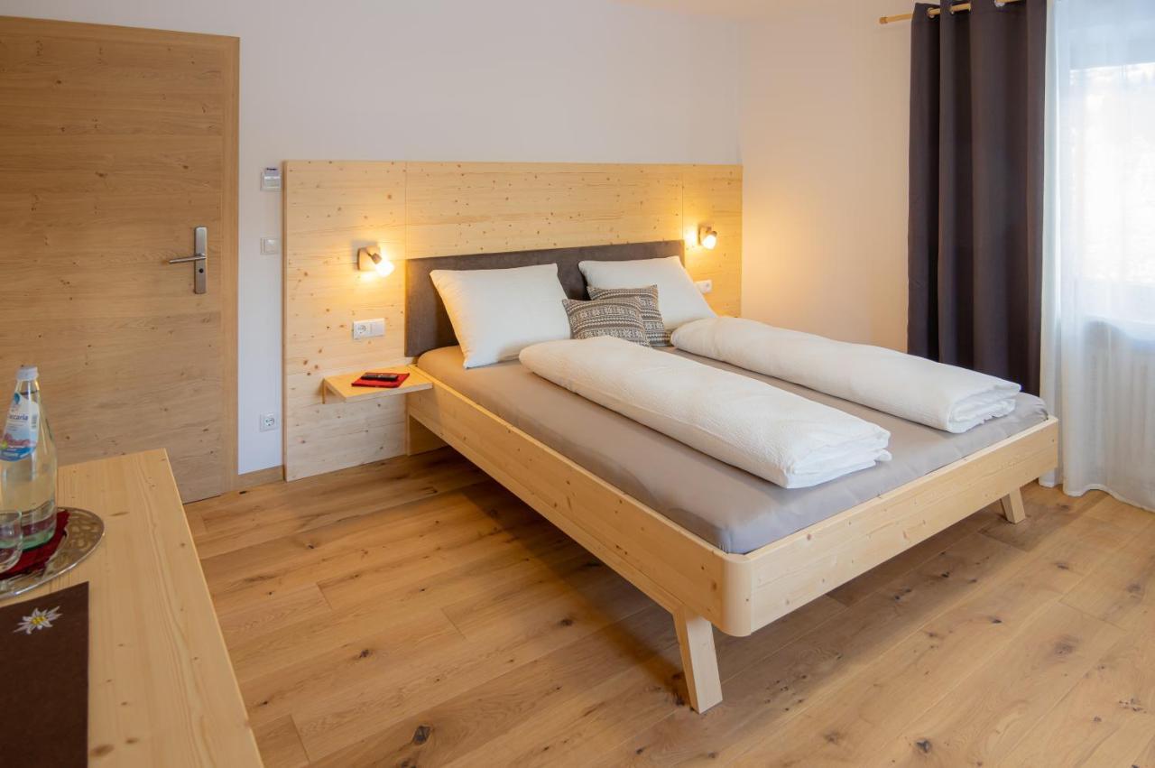B&B Fruehlingsheim 라시네스 외부 사진
