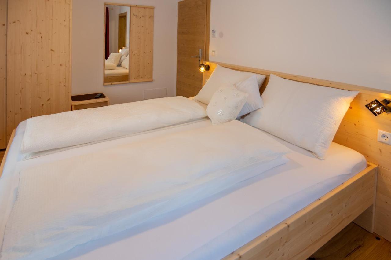 B&B Fruehlingsheim 라시네스 외부 사진