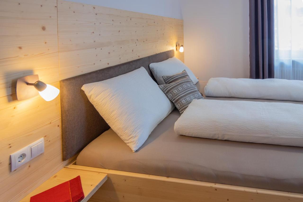 B&B Fruehlingsheim 라시네스 외부 사진