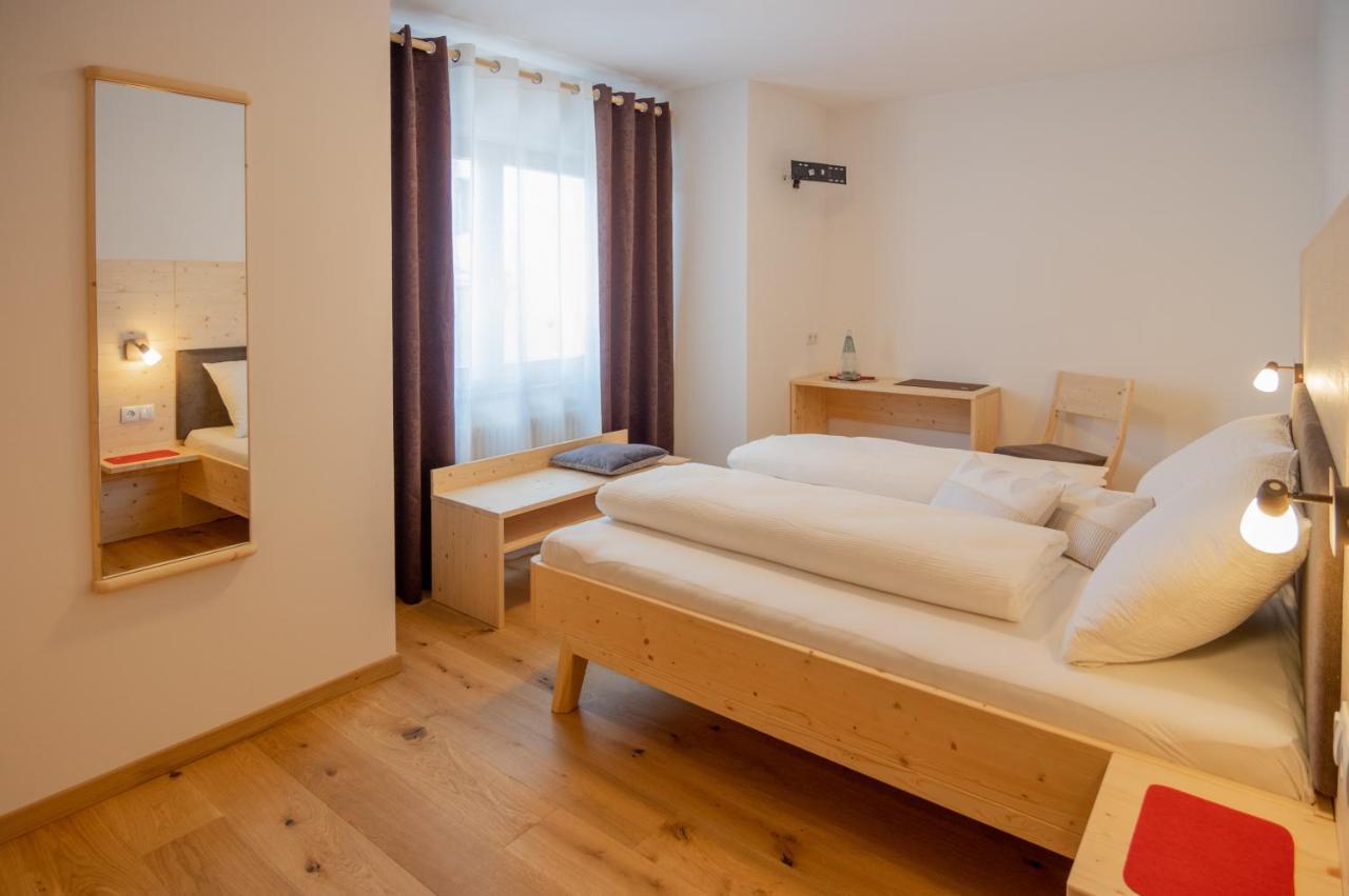 B&B Fruehlingsheim 라시네스 외부 사진