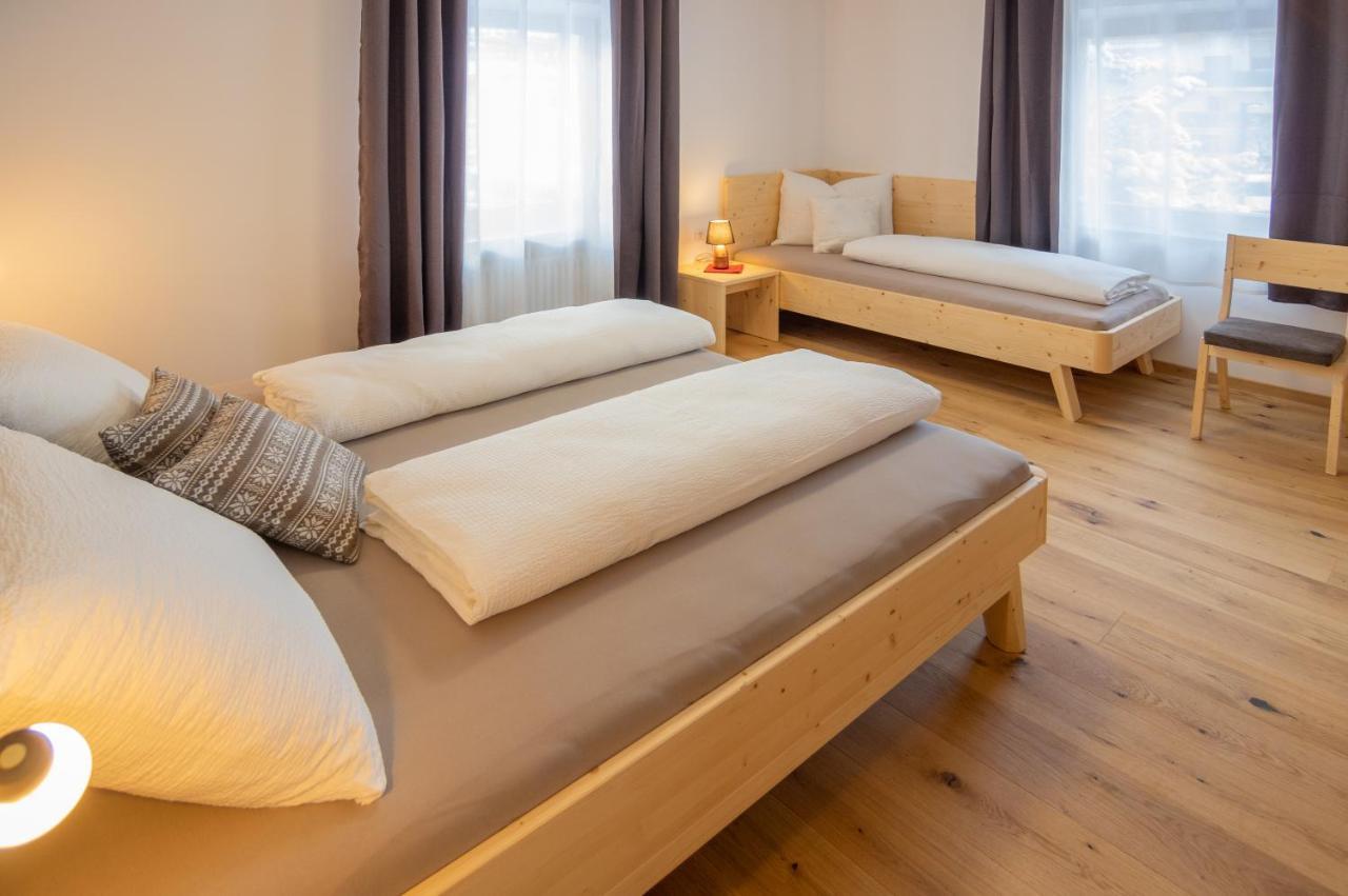 B&B Fruehlingsheim 라시네스 외부 사진