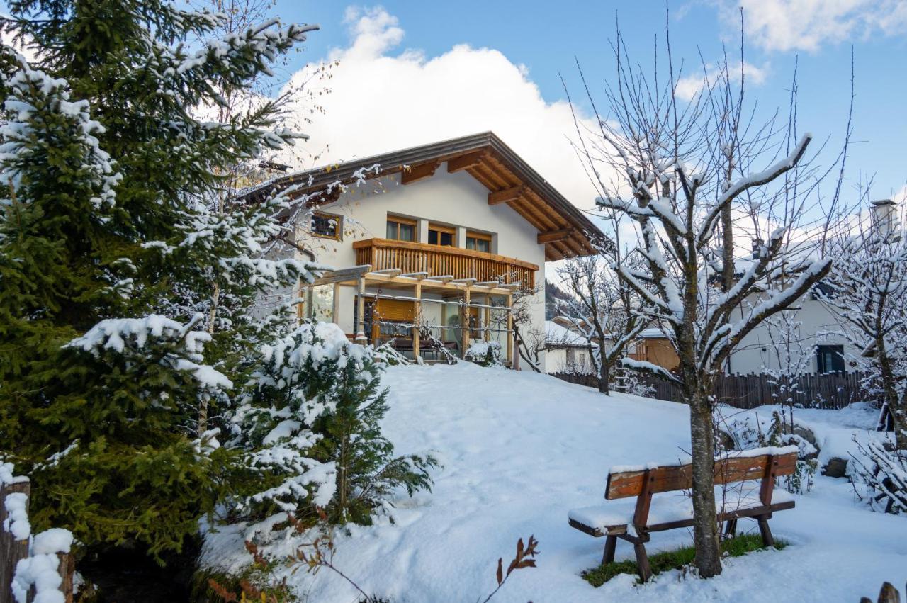 B&B Fruehlingsheim 라시네스 외부 사진
