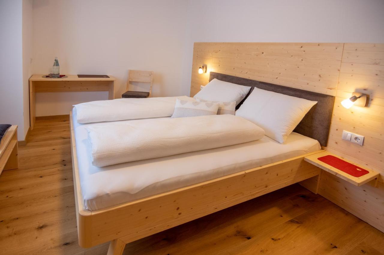 B&B Fruehlingsheim 라시네스 외부 사진