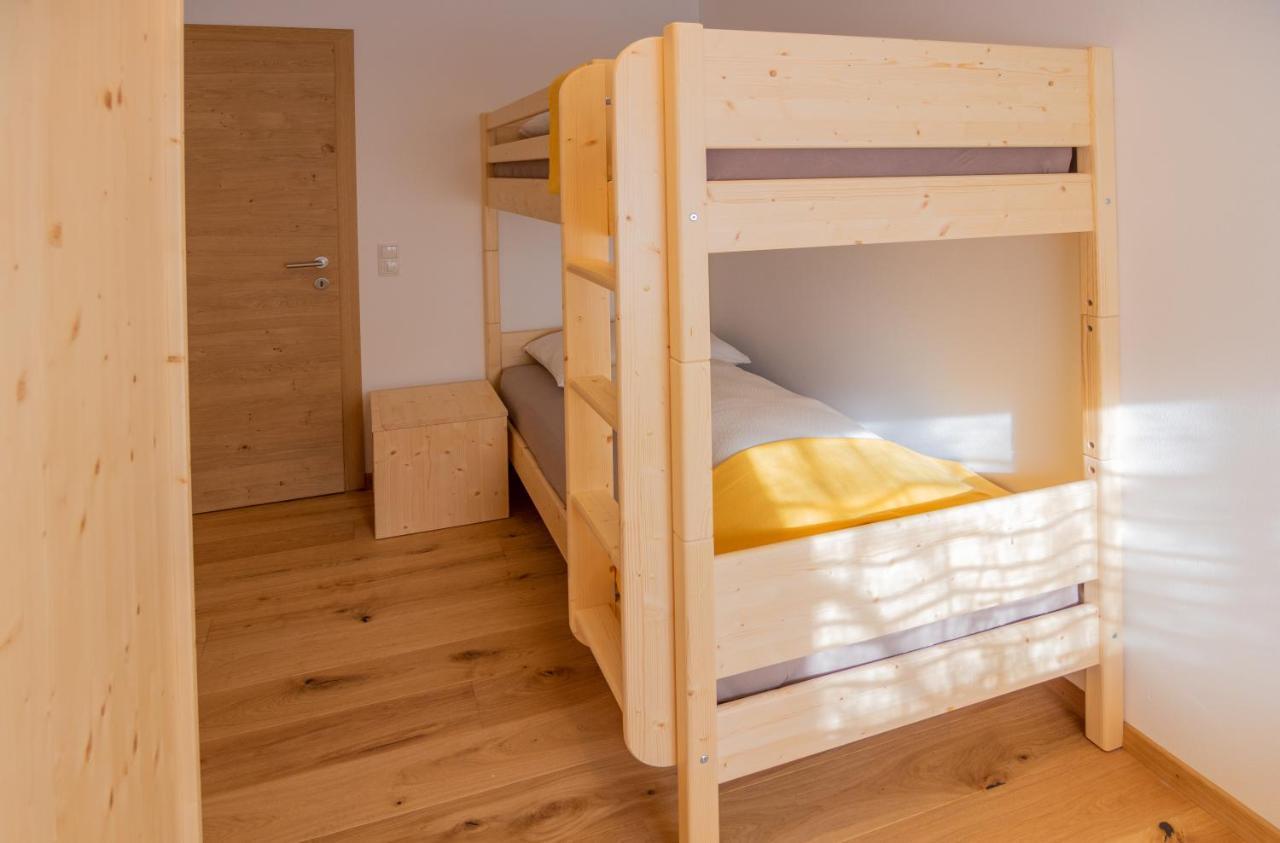 B&B Fruehlingsheim 라시네스 외부 사진