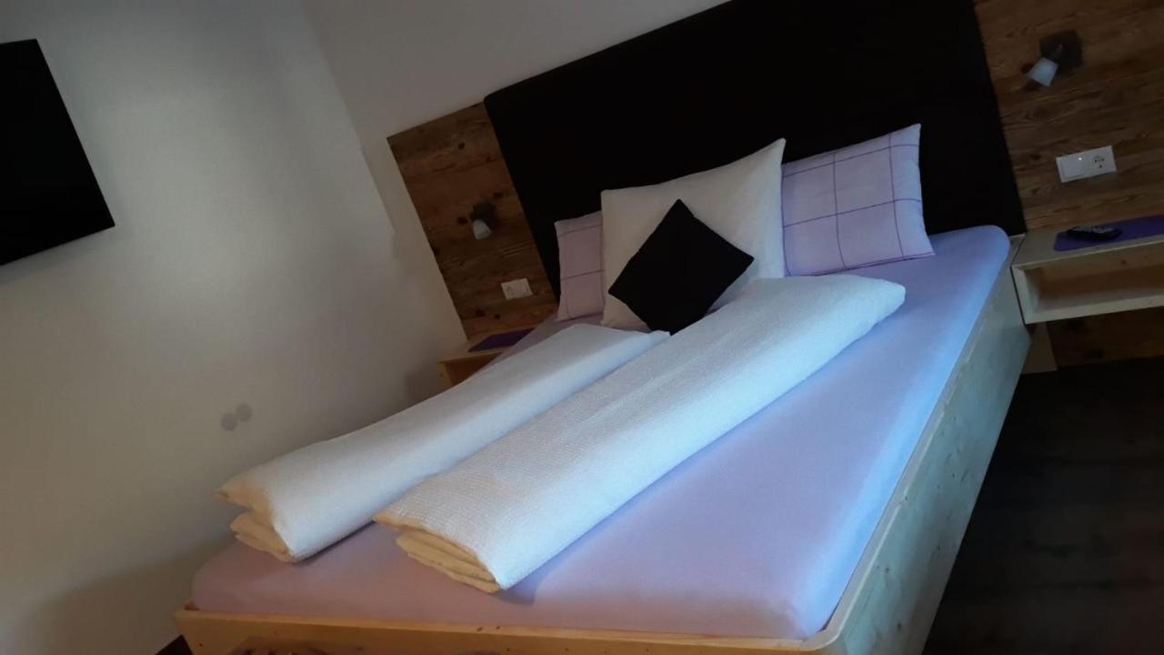 B&B Fruehlingsheim 라시네스 외부 사진