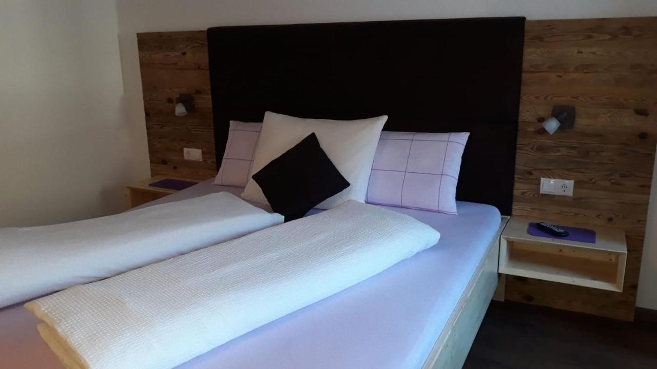 B&B Fruehlingsheim 라시네스 외부 사진