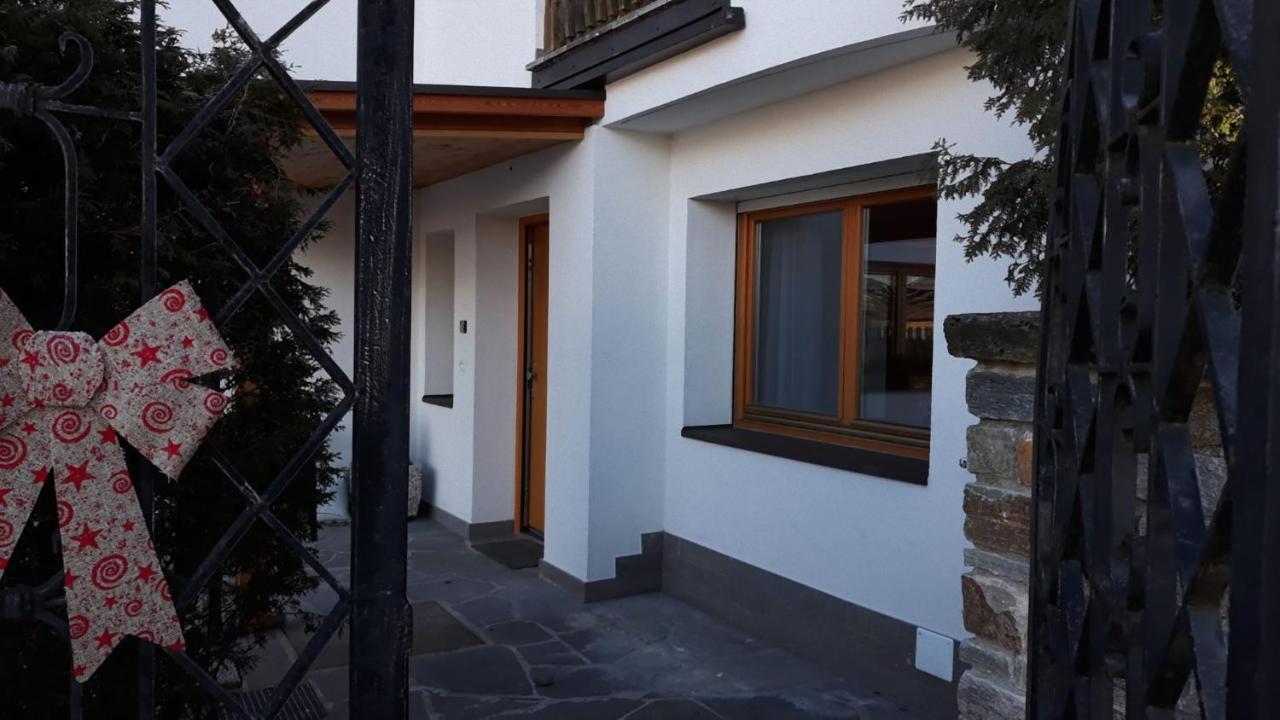 B&B Fruehlingsheim 라시네스 외부 사진