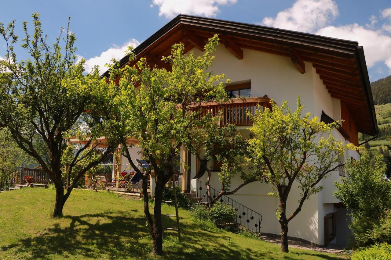 B&B Fruehlingsheim 라시네스 외부 사진