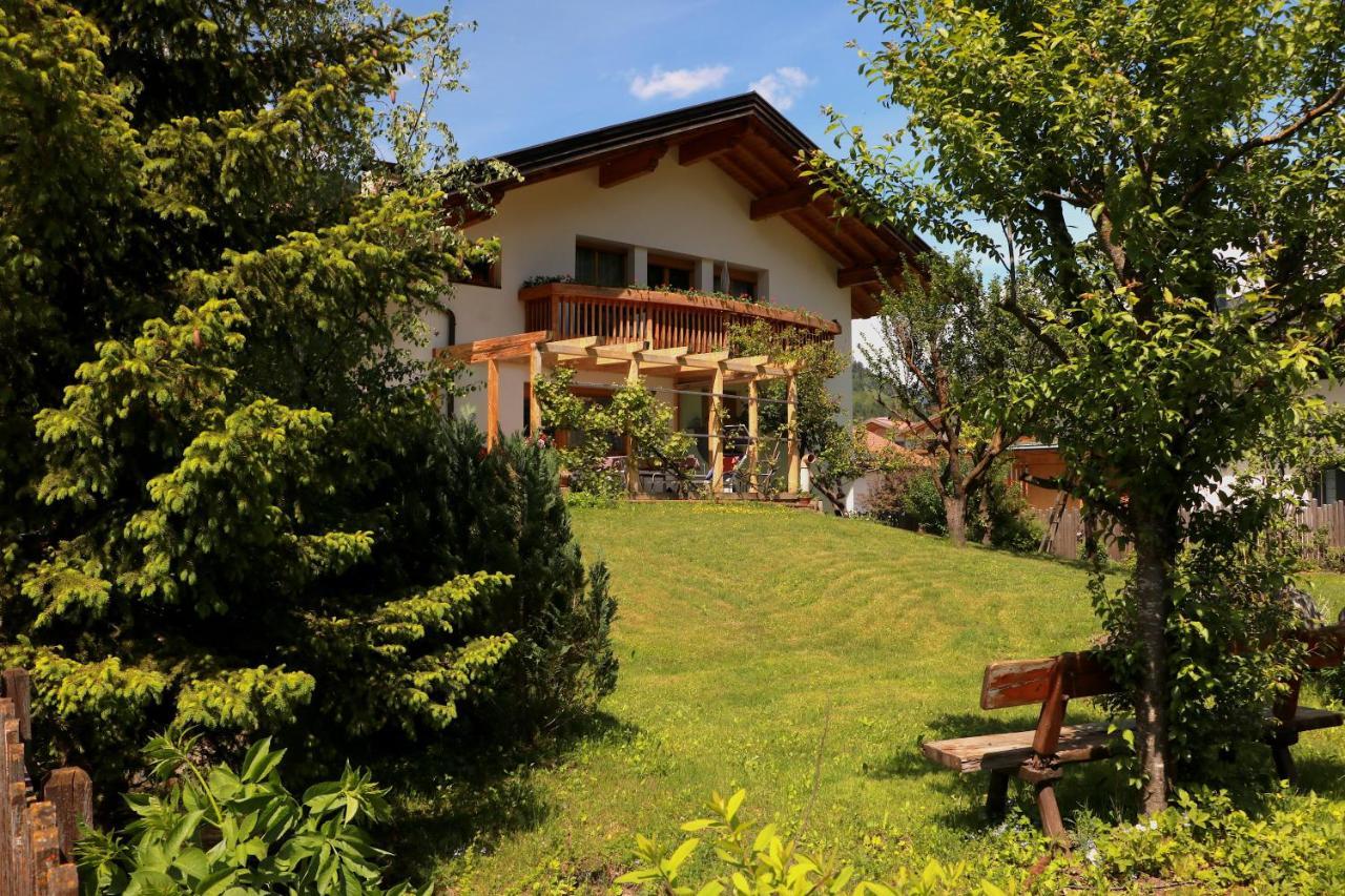 B&B Fruehlingsheim 라시네스 외부 사진
