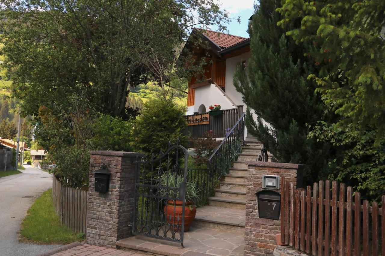 B&B Fruehlingsheim 라시네스 외부 사진