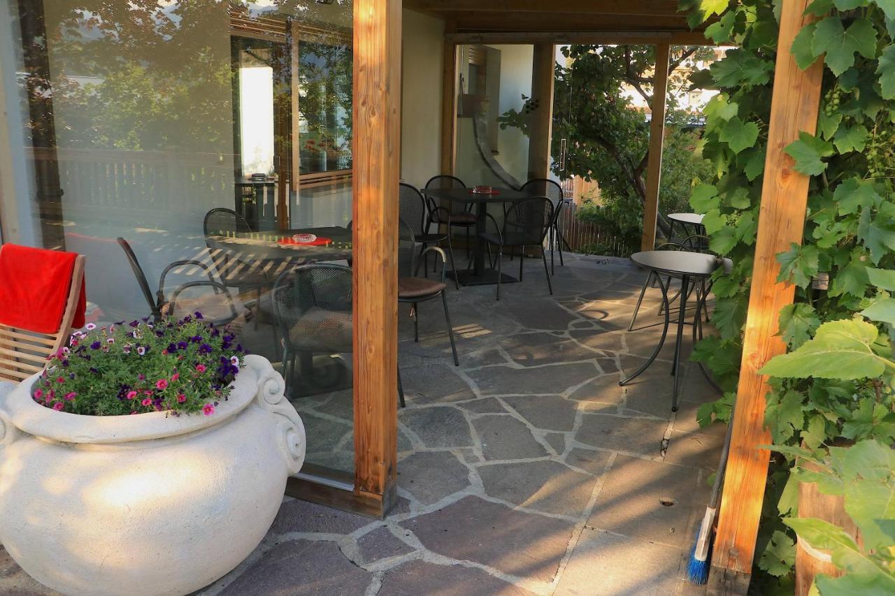 B&B Fruehlingsheim 라시네스 외부 사진