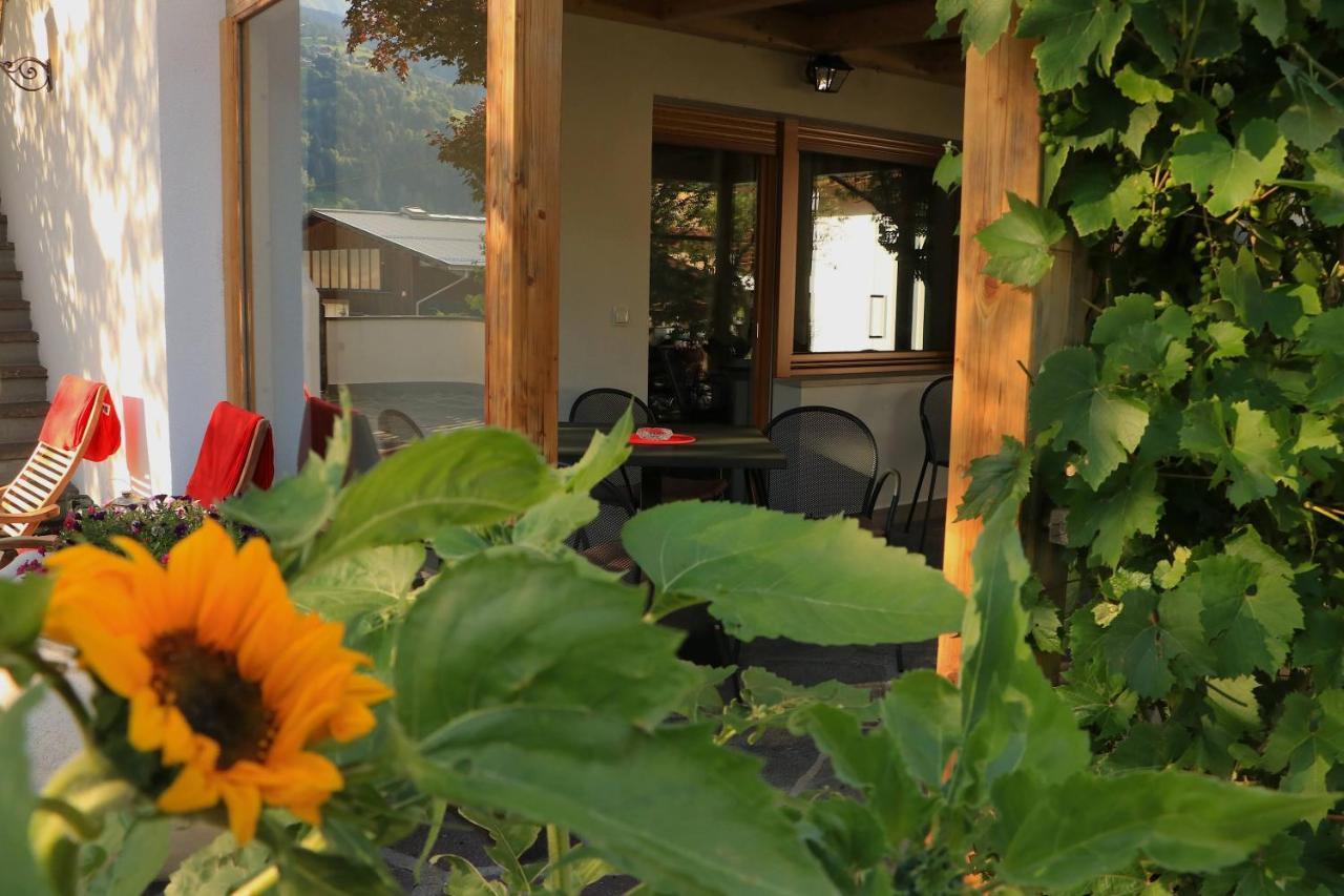 B&B Fruehlingsheim 라시네스 외부 사진