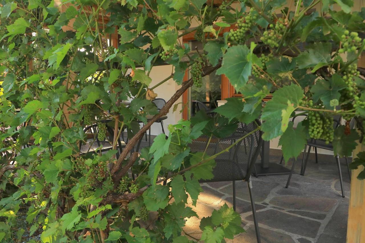 B&B Fruehlingsheim 라시네스 외부 사진