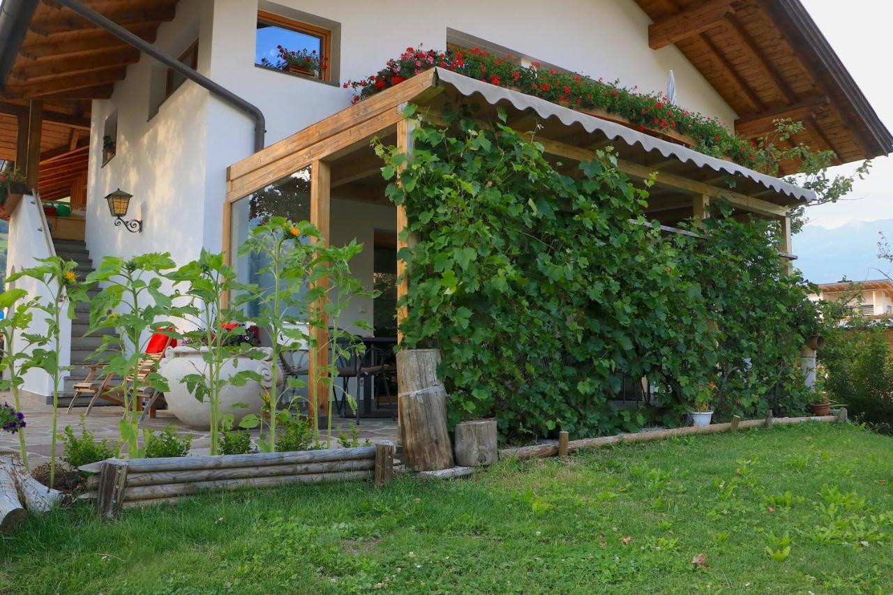 B&B Fruehlingsheim 라시네스 외부 사진