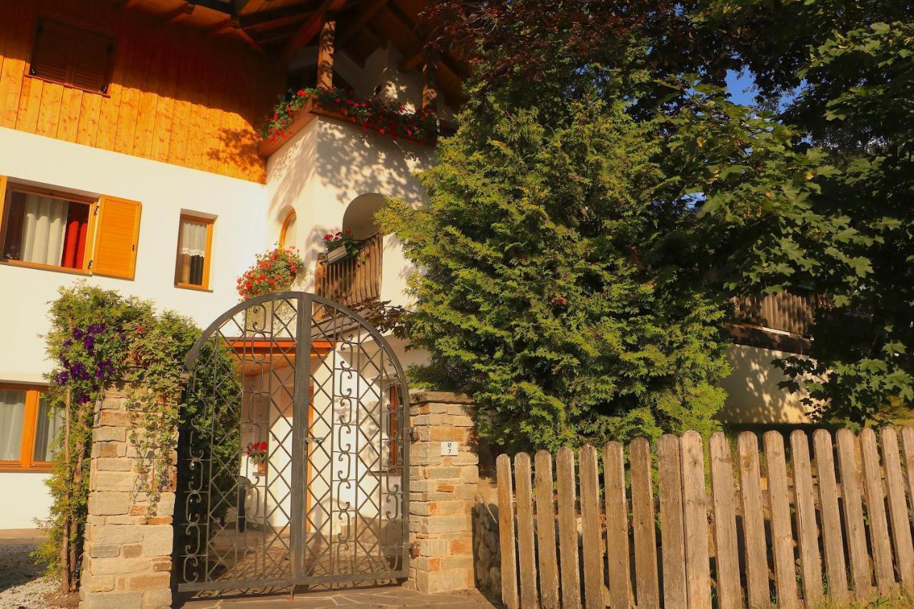 B&B Fruehlingsheim 라시네스 외부 사진